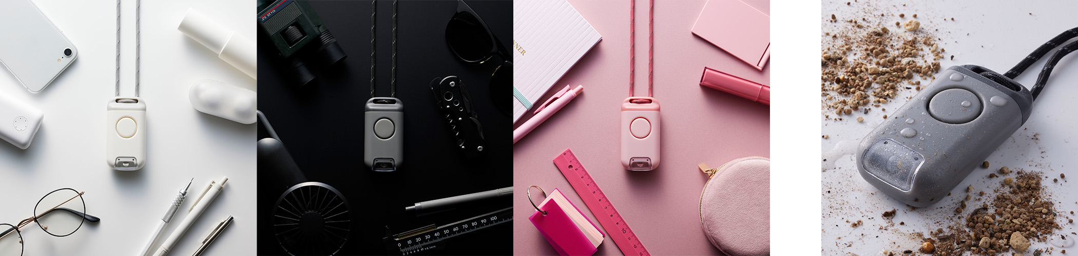 紙製ホルダー(茶殻紙タイプ)