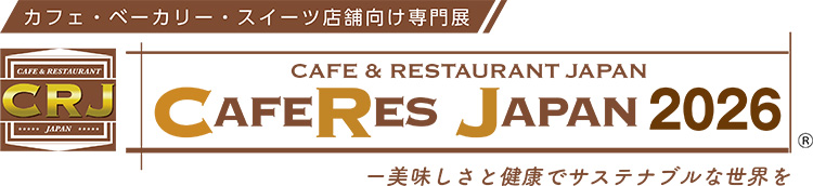 カフェレスロゴ