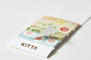 「KITTA」KINGJIM