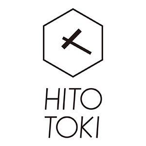 「HITOTOKI CLOCK（ヒトトキ クロック）」