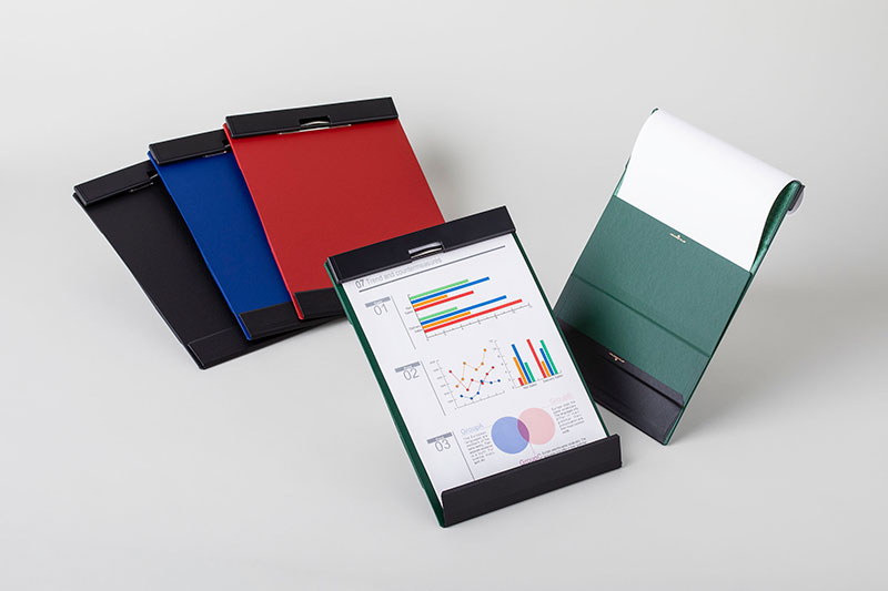 マグフラップ KINGJIM