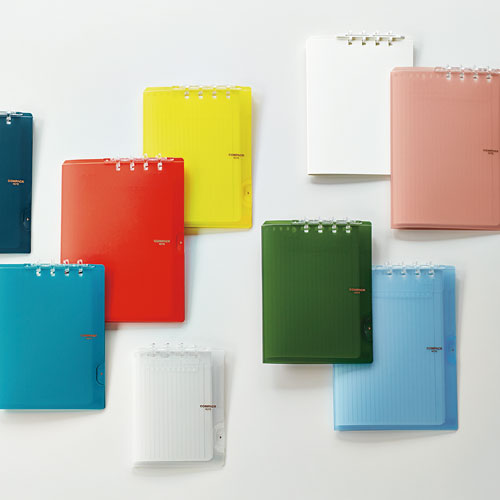 「COMPACKNOTE」