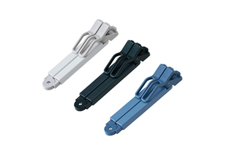 ブッククリップ