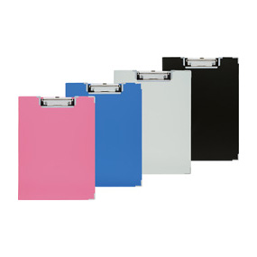 クリップボード BF（カバー付）