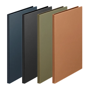 レザフェスU クリアーファイル