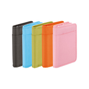 スキットマン 通帳&カード収納ケース