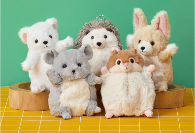 ライフグッズ開発部