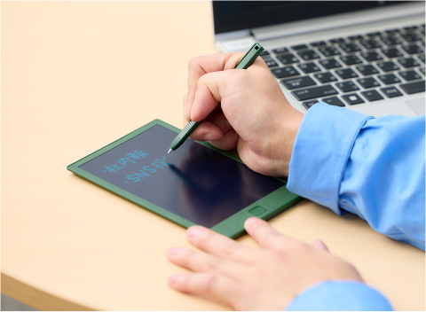 ノートパソコンスタンド