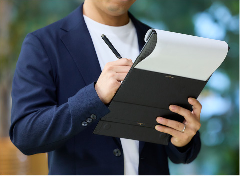 ノートパソコンスタンド