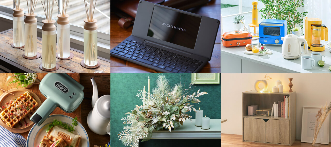 キングジムの製品画像