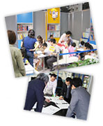 ISOT2006 キングファイル君似顔絵コンテスト受賞者発表