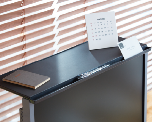 ディスプレイボード