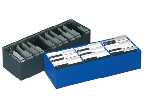 ボックスタイプ