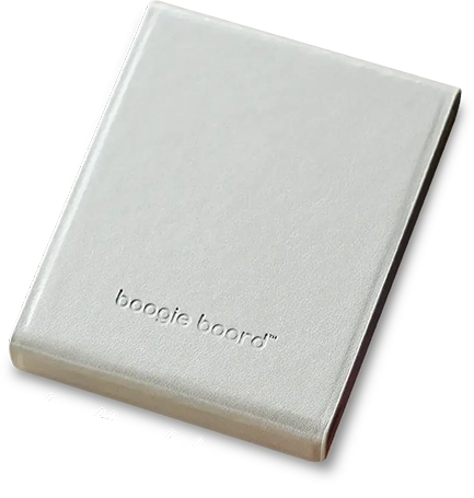 写真：Boogie Board BB-21(Leather like texture)