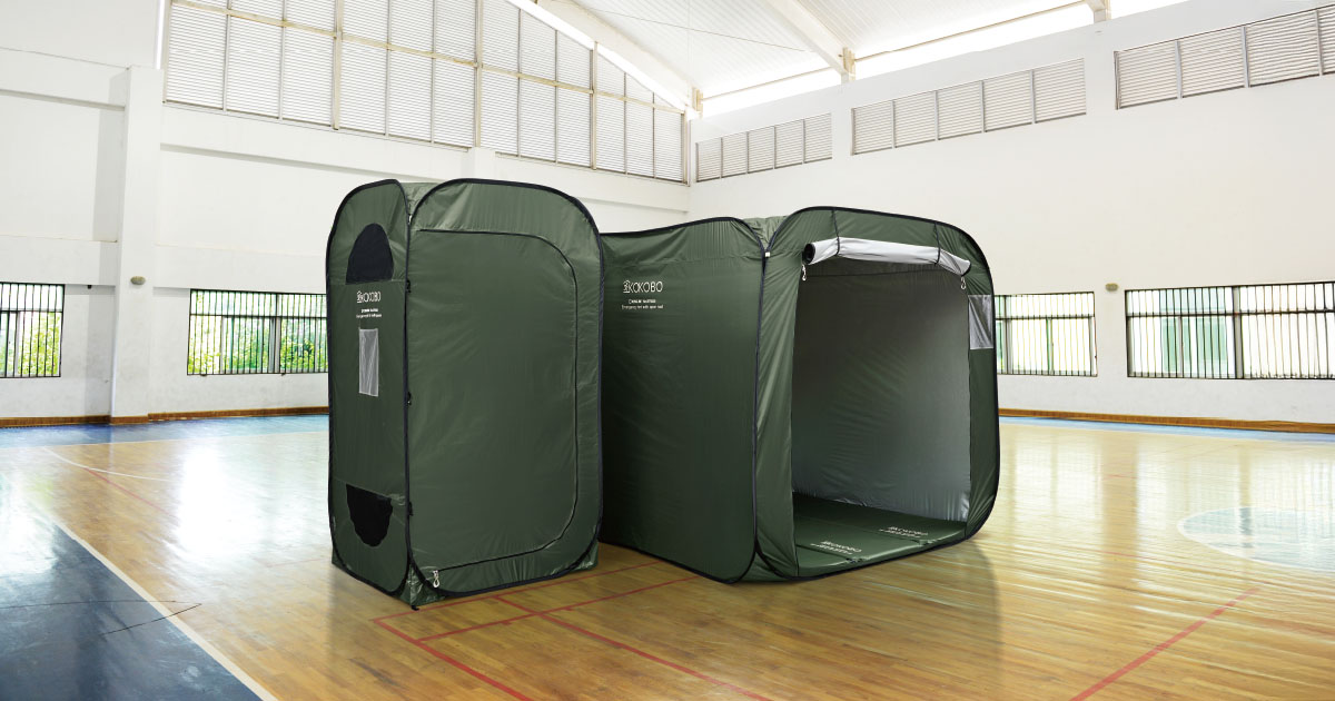 無病息災様 御利益がある気がしない うーさーお守り 無病息災Ver.