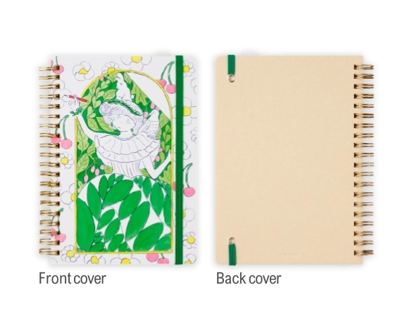 HN-CR05 Naimononedari