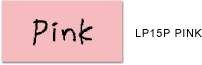 LP15P PINK