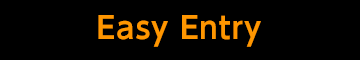 Easy Entry