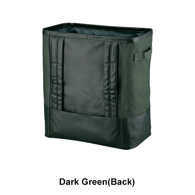 Dark Green(Back)