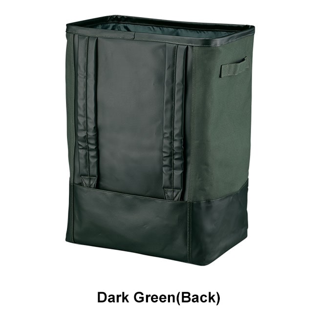 Dark Green(Back)