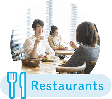 Restaurants