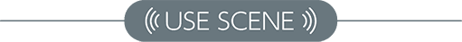 USE SCENE