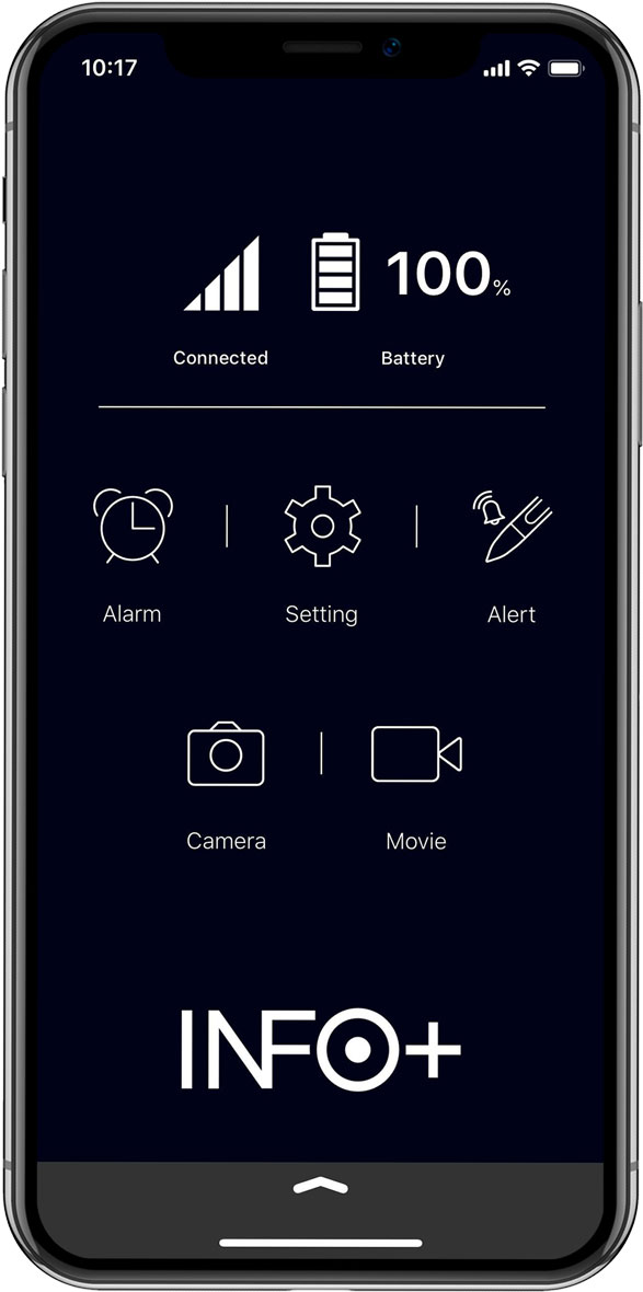 アプリイメージ