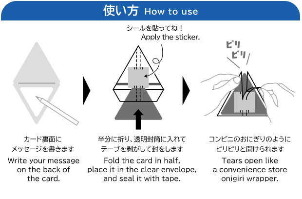 HOW TO USE