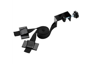 モニター・テレビ転倒防止ベルト