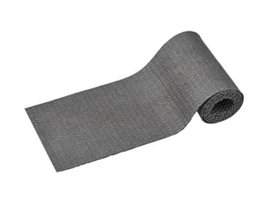 収納棚に敷く落下予防マット