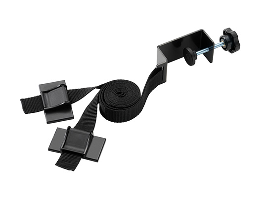 地震対策ゴムストッパー