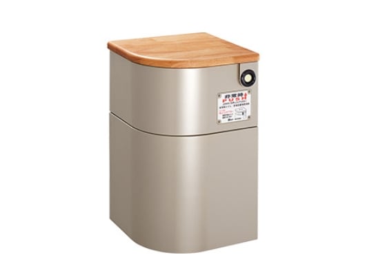 エレベーター用防災チェアー