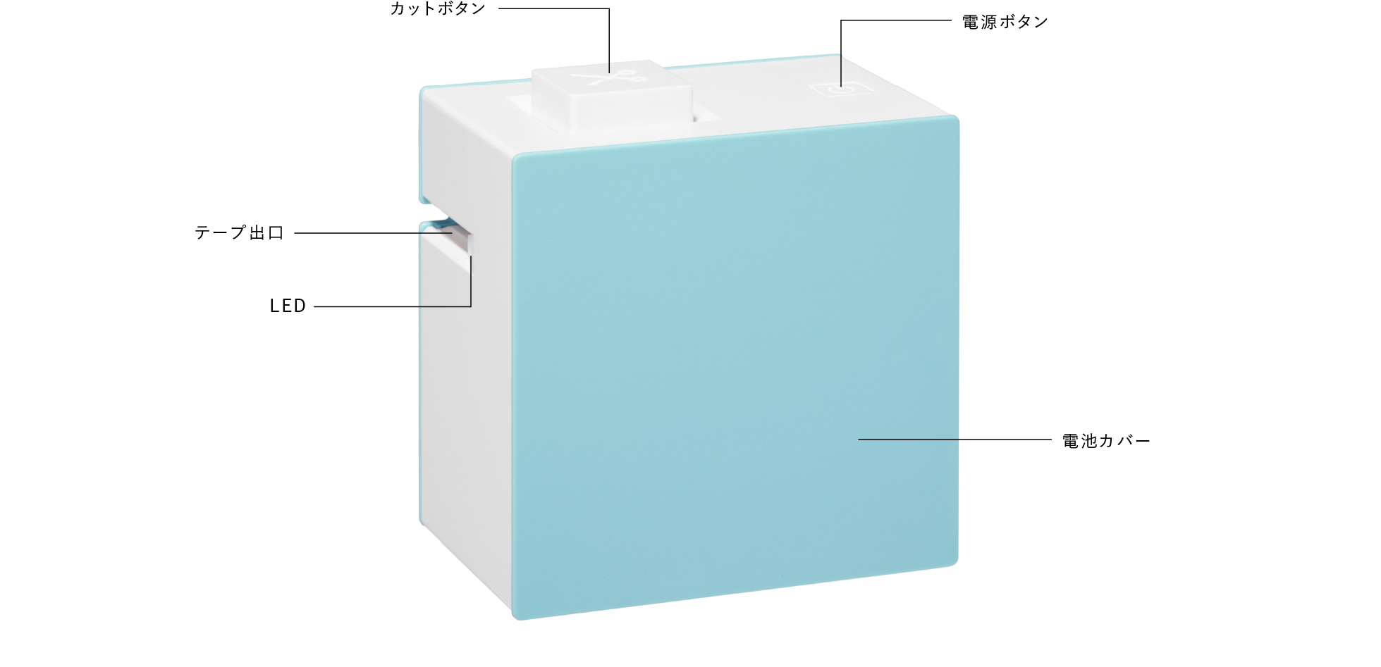 テプラ」Lite LR30｜キングジム