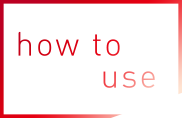 How to use