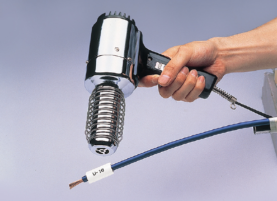 熱収縮チューブ