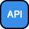 API