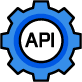 API