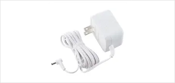 ACアダプタの画像