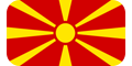 北マケドニア
