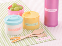 テープ使用シーン１