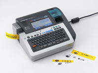 SR6700D/キングジム