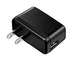 USB電源アダプタ_AS0510UA