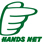 logo|HANDS NET