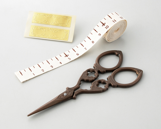 「りぼんキット」/KINGJIM