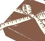 「テプラ」PROテープカートリッジ　りぼん用「りぼんキット」/KINGJIM