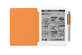 電子ノート_WG-S20