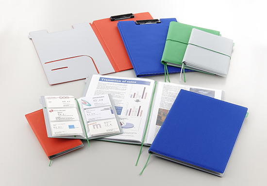 「ファブル」 KINGJIM 「ファブル」 KINGJIM