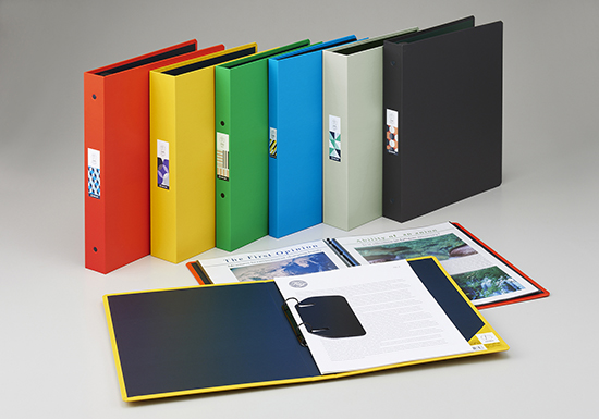 「ファルベン」 KINGJIM