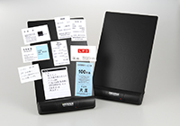 「ラッケージ」RK10　キングジム