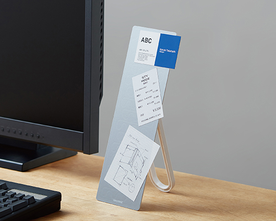 電子吸着ボード「ラッケージ」RK20 KINGJIM